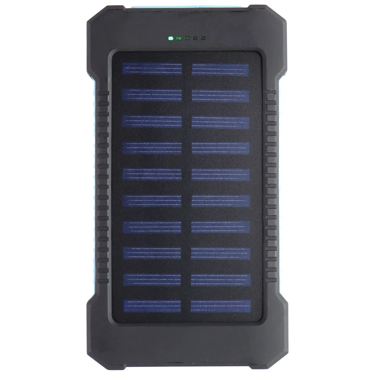 پاور بانک خورشیدی دو کاره 10000