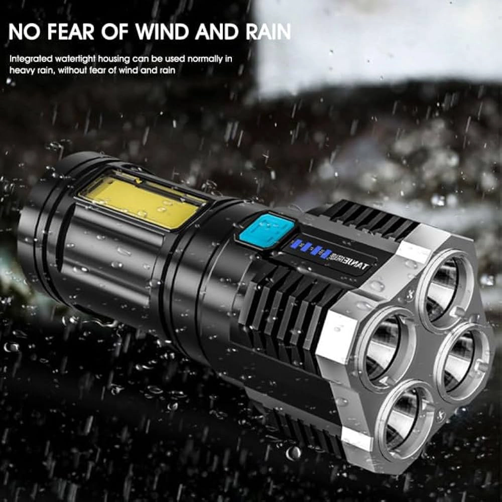 L-S03 چراغ قوه جیبی مدل