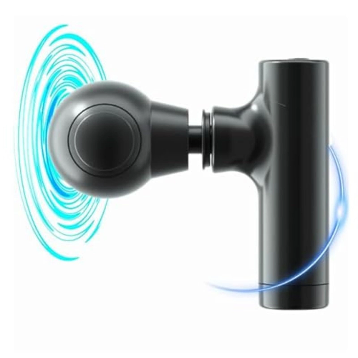 HI5 مینی ماساژور تفنگی مدل