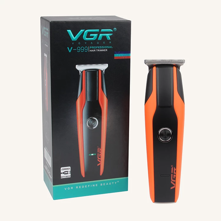 ماشین اصلاح و ریش تراش وی جی آر VGR مدل V-999